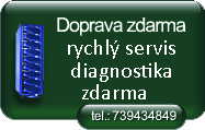 pc servis Brno